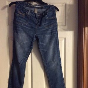 Size 16 Arizona jeans Regular fit